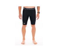 Under Armour mallas cortas HeatGear Armour S Noir