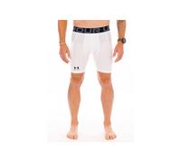 Under Armour mallas cortas HeatGear Armour XL Blanco