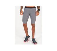 Under Armour mallas cortas HeatGear Rush 2.0 vêtement running homme déstockage S Gris/argent