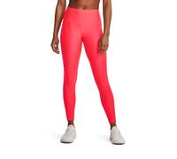Under Armour Mallas de mujer HI Ankle Under Armour. Rojo S