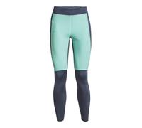 Under Armour Mallas de mujer Qualifier Cold Under Armour. Gris XS