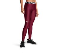 Under Armour Mallas de mujer Ua Hg Legging-Red Under Armour. Rojo L