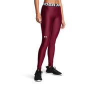Under Armour Mallas de mujer Ua Hg Legging-Red Under Armour. Rojo L