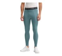 Under Armour - Mallas de Rejilla para Clima Frío - Sport - Hombre - Azul - S -
