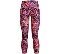 Under Armour Mallas de Tobillo Estampadas Heatgear para Mujer
