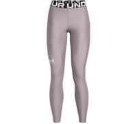 Mallas de Fitness Under Armour Hg Authentics Mujer Gris XS
