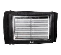 Under Armour mariscal de campo Triple Play WRISTCOACH QB Rugby de softbol de bisbol de ftbol