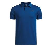 Polo Under Armour Matchplay para niño Varsity Azul / Midnight Marino Azul YMD (137 - 149 cm)