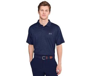 Under Armour Matchplay Printed Golf Polo Matchplay - Polo de Golf Estampado Hombre