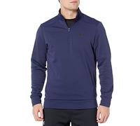Sudadera de hombre Under Armour Armour Fleece 1/4 Zip Talla: XL / Color: azul oscuro