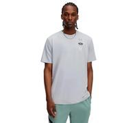 Under Armour Men's 60/40 Evolve Logo T-Shirt Tops Hombre