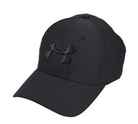 Under Armour Men's Blitzing 3.0 Cap Gorra, Hombre