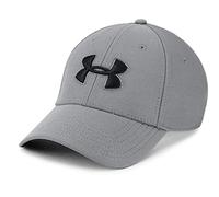Under Armour Men's Blitzing 3.0 Cap Gorra, Hombre