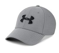 Under Armour Men's Blitzing 3.0 Cap Gorra, Hombre