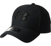 Under Armour Men's Blitzing 3.0 Cap Gorra, Hombre