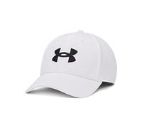 Gorra de Fitness Under Amour Blitzing Blanco Hombre S - M