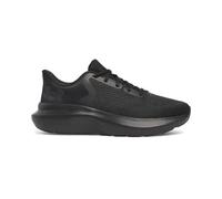 Under Armour Mens Charged Rogue 5 Runners, Black, 47 EU