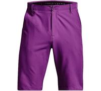 Under Armour Men's Drive Taper Short , Mega Magenta (913)/Halo Gray , 30