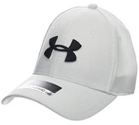 Under Armour Men's Driver Cap 3.0 Gorras De Béisbol Con Visera, Gorra Para Hombre Hombre Azul OSFA