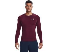 Under Armour Men's HeatGear Armour Long Sleeve Camiseta, Hombre, 3XL