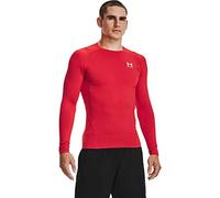 Under Armour Men's Heatgearâ® Armour Long Sleeve Camiseta Hombre (Pack de 1)
