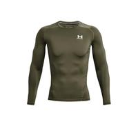 Under Armour Men's Heatgearâ® Armour Long Sleeve Camiseta Hombre (Pack de 1)