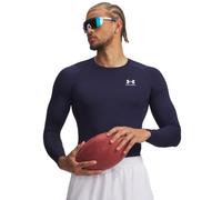 Under Armour Camiseta UA HG Armour Comp LS Hombre