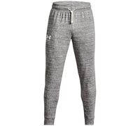 Under Armour Rival - Blanco - Pantalón Chándal Hombre talla S