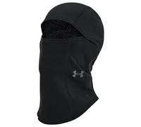 Under Armour Men's Storm ColdGear Balaclava Black (001)/Pitch Gray O