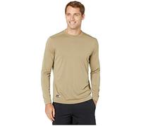 Under Armour Men's Tactical Tech Long Sleeve T-Shirt, Federal Tan/None, Medium