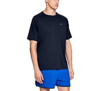 Under Armour Men's Tech 2.0 Short Sleeve T-Shirt - Academy / / Graphite - SM