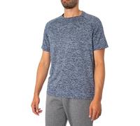 Under Armour Men's Tech 2.0 Short Sleeve T-Shirt - Academy / / White - SM