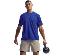 Under Armour Men's Tech 2.0 Short Sleeve T-Shirt - Royal / / Graphite - LG