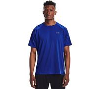 Under Armour Camiseta de hombre Tech 2.0 – Azul XL