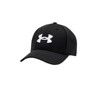 Under Armour Gorra Blitzing Negro M/L Hombre