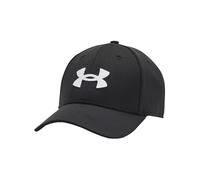 Under Armour Men's Ua Blitzing Caps, Negro, S-M Hombre