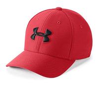 Under Armour Blitzing Casquettes / bandeaux L/XL Rouge