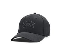 Under Armour Men's Ua Iso-chill Driver Mesh Adjustable Cap Gorras Hombre