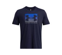 Under Armour Hombre UA M BOXED SPORTS UPDATED SS Shirt