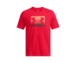 Under Armour Men's UA M BOXED SPORTS UPDATED SS Shirt
