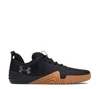 Zapatillas de fitness under armour tribase reign 6 hombre negro 41