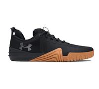 Under Armour Men's UA Reign 6 Training Shoes, Zapatillas Hombres, Negro y Gris, 40,5 EU