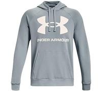 Under Armour Men's UA Rival Fleece Big Logo Hoodie