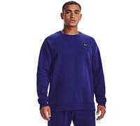 Under Armour Men's UA Rival Fleece Crew