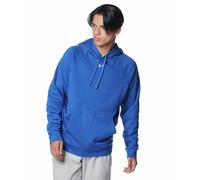 Under Armour Hombre UA Rival Fleece Hoodie Shirt