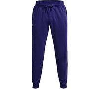 Pantalones de chándal para hombre Under Armour Rival Fleece Joggers Talla: L / Color: azul