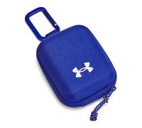 Under Armour El equipo contiene microbolsa de deporte, (402) Royal / Royal / White, Talla única, Contenedor Micro Essentials