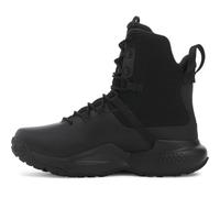 Under Armour Micro G Stellar, Botas Militares y tácticas Hombre, (001) Negro/Negro/Antracita, 47 EU X-Ancho