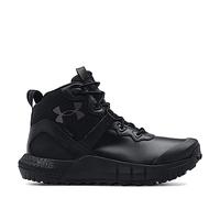 Under Armour Micro G Valsetz Lthr Bota militar y táctica Mujer
