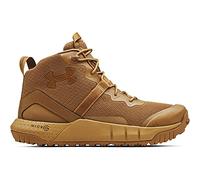 Under Armour Zapatillas de trail running UA Micro G Valsetz Mid Hombre 45.5 EU